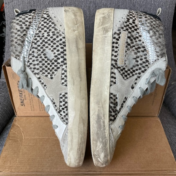 Golden Goose Private EDT Nordstrom MidStar 37 - Picture 2 of 9